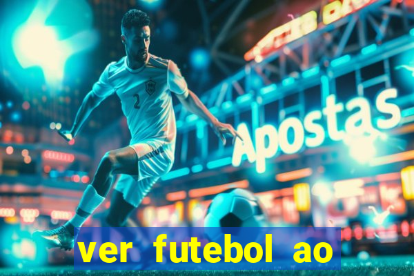 ver futebol ao vivo futemax